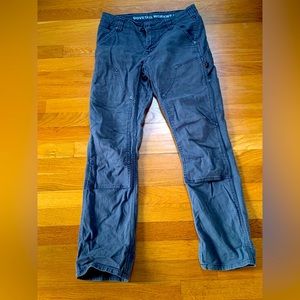 Dovetail Britt work pants